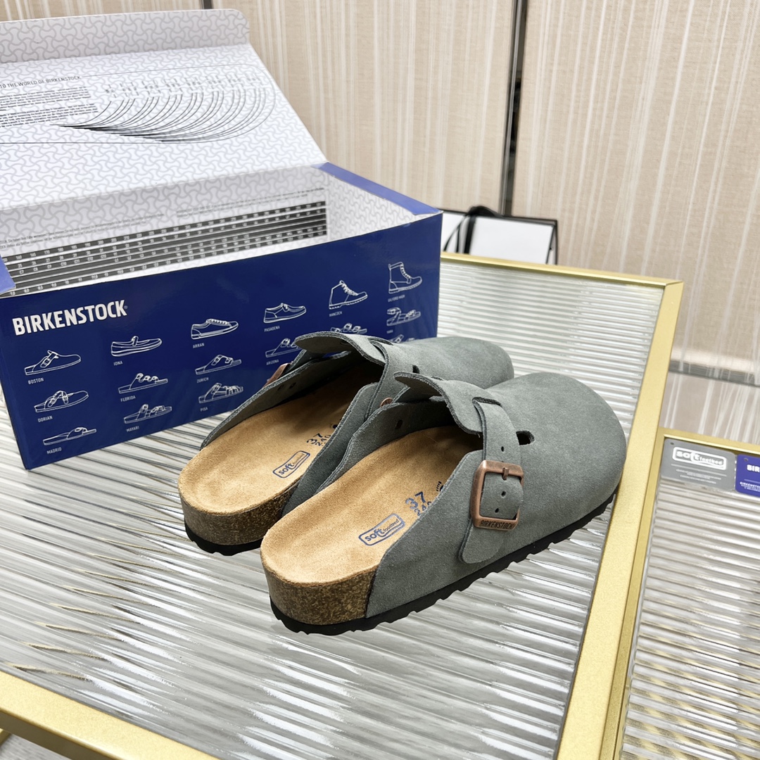 Calvin Klein Male Slippers S