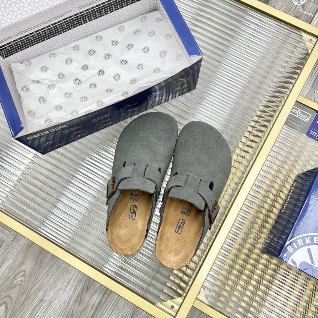 Calvin Klein Male Slippers S