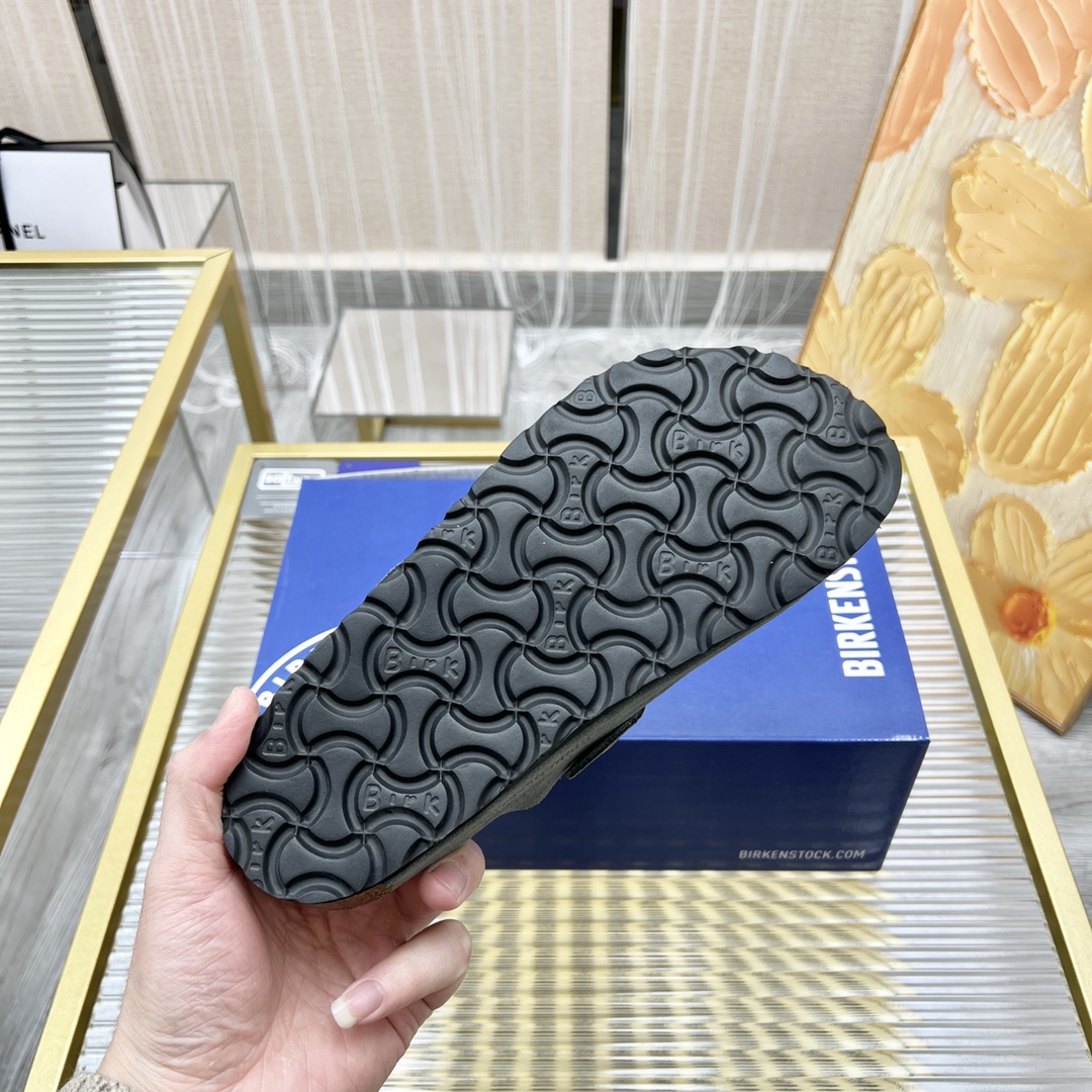 Calvin Klein Male Slippers S