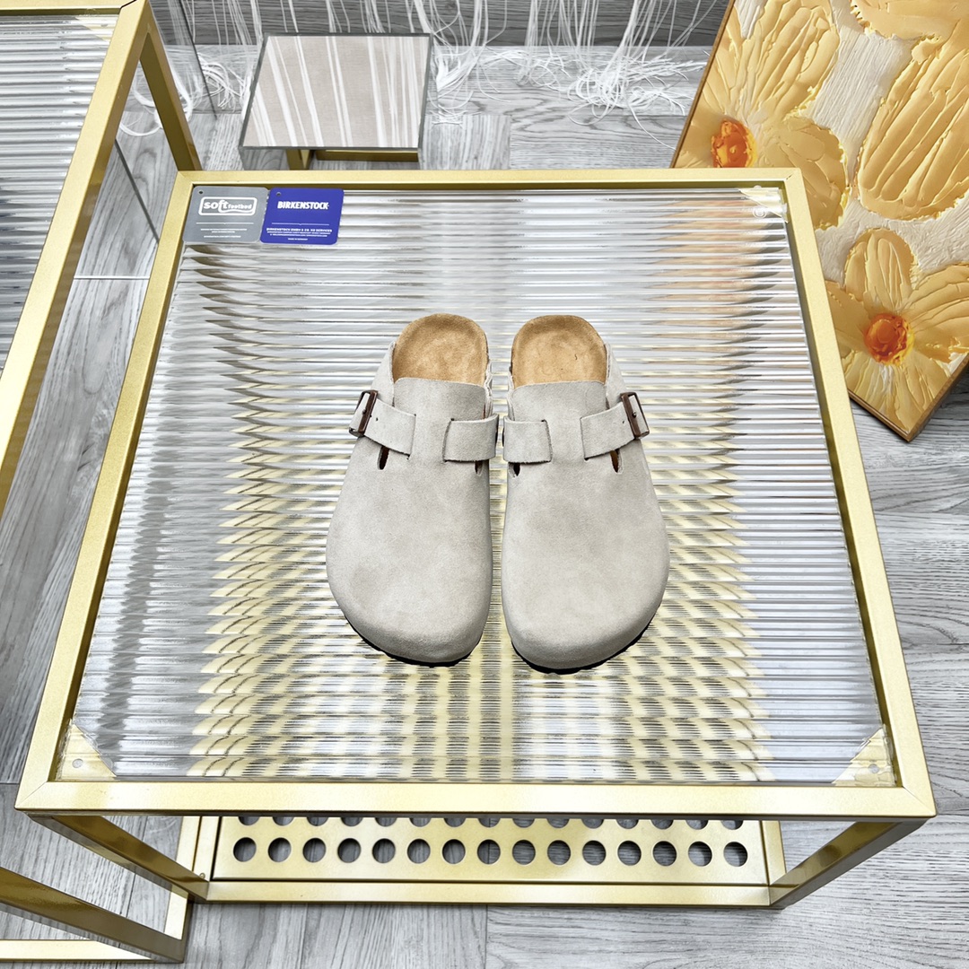 Calvin Klein Male Slippers S