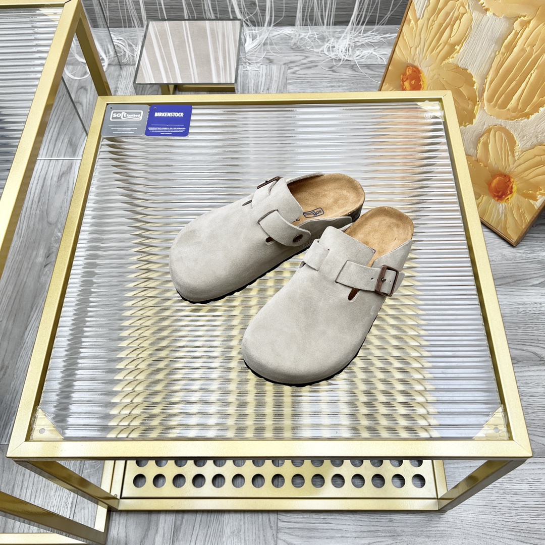 Calvin Klein Male Slippers S