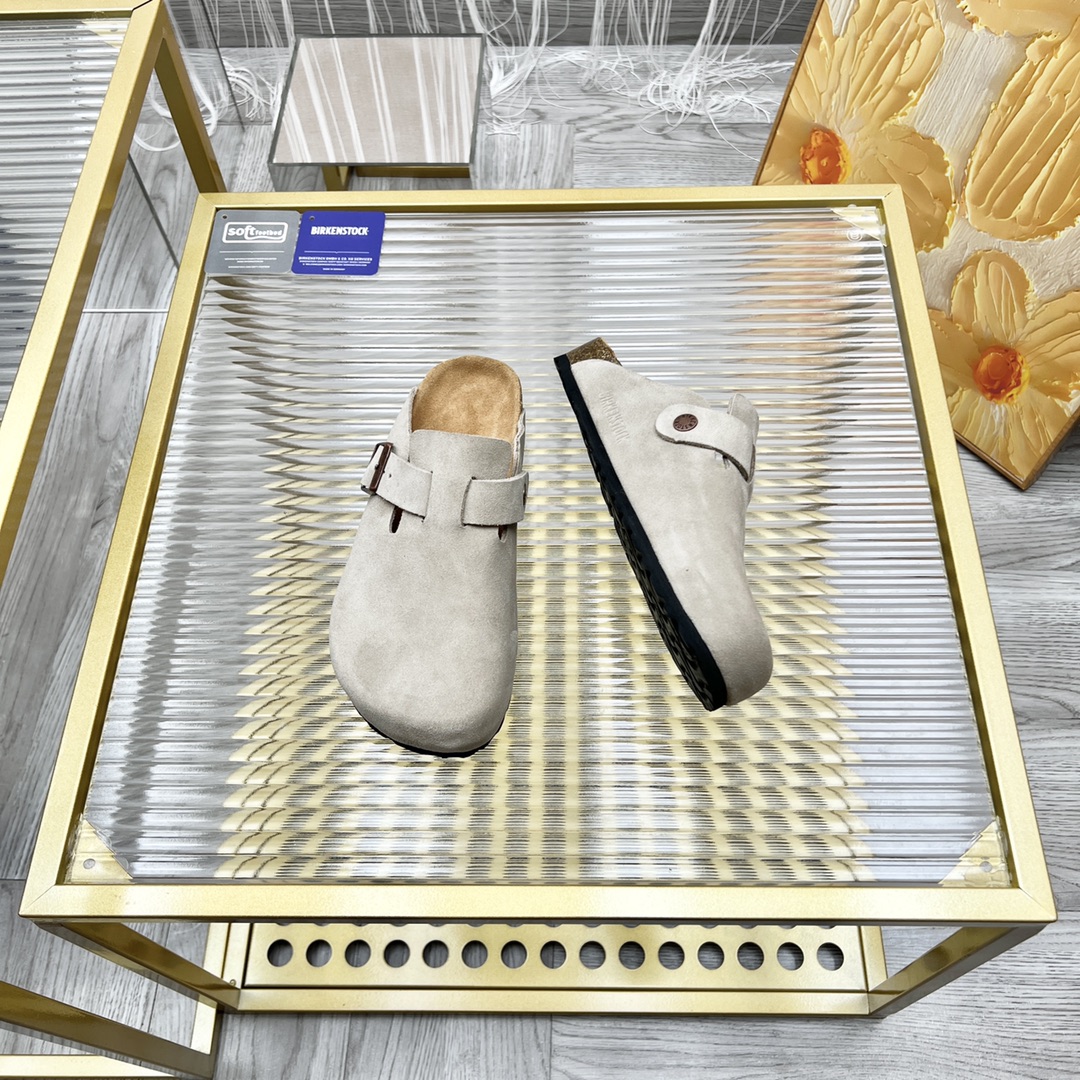 Calvin Klein Male Slippers S