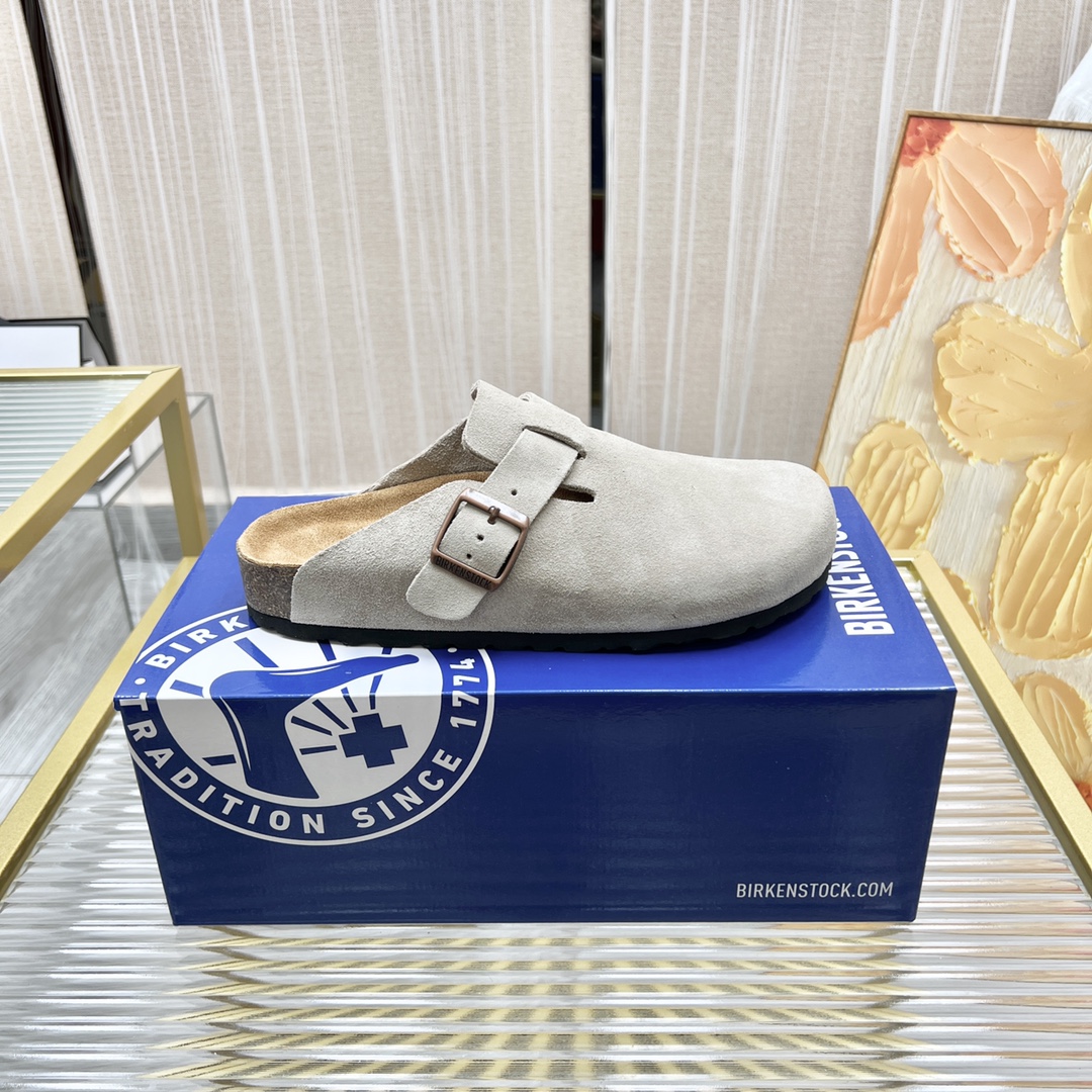 Calvin Klein Male Slippers S