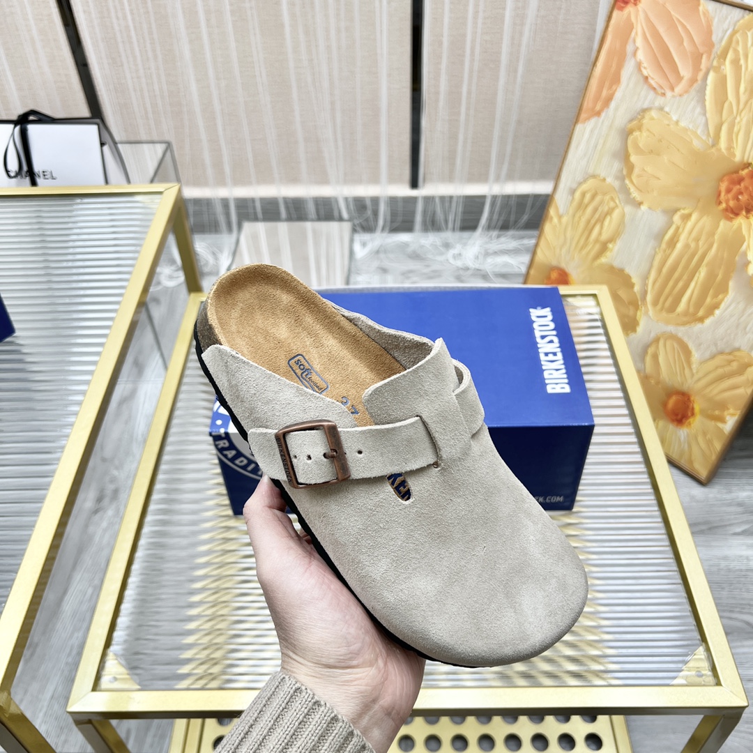 Calvin Klein Male Slippers S