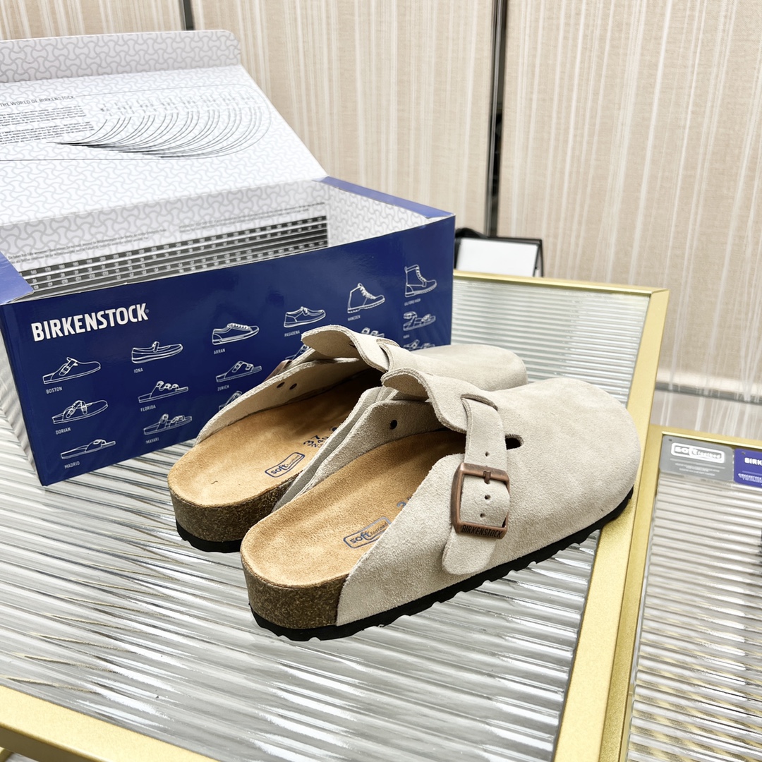 Calvin Klein Male Slippers S