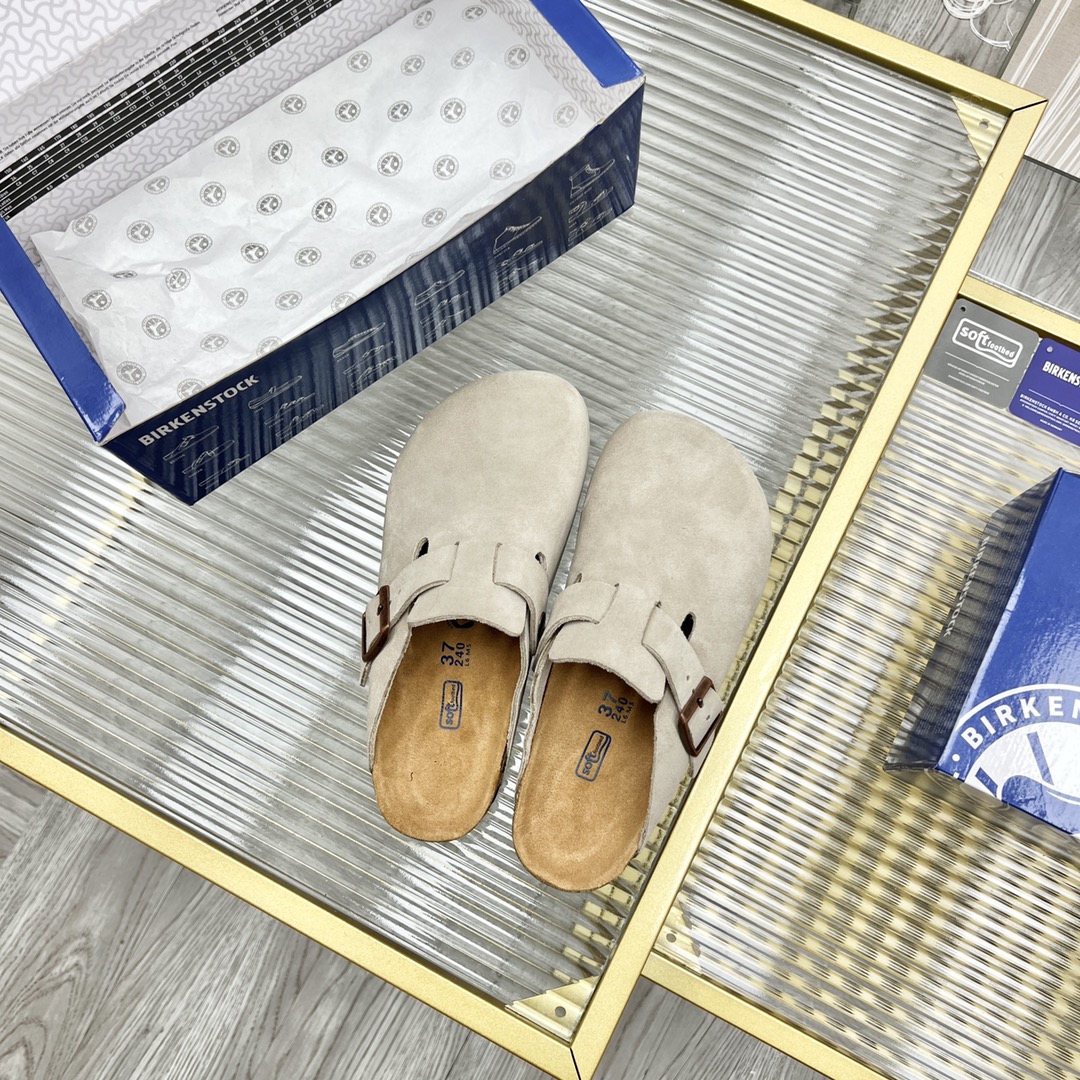 Calvin Klein Male Slippers S