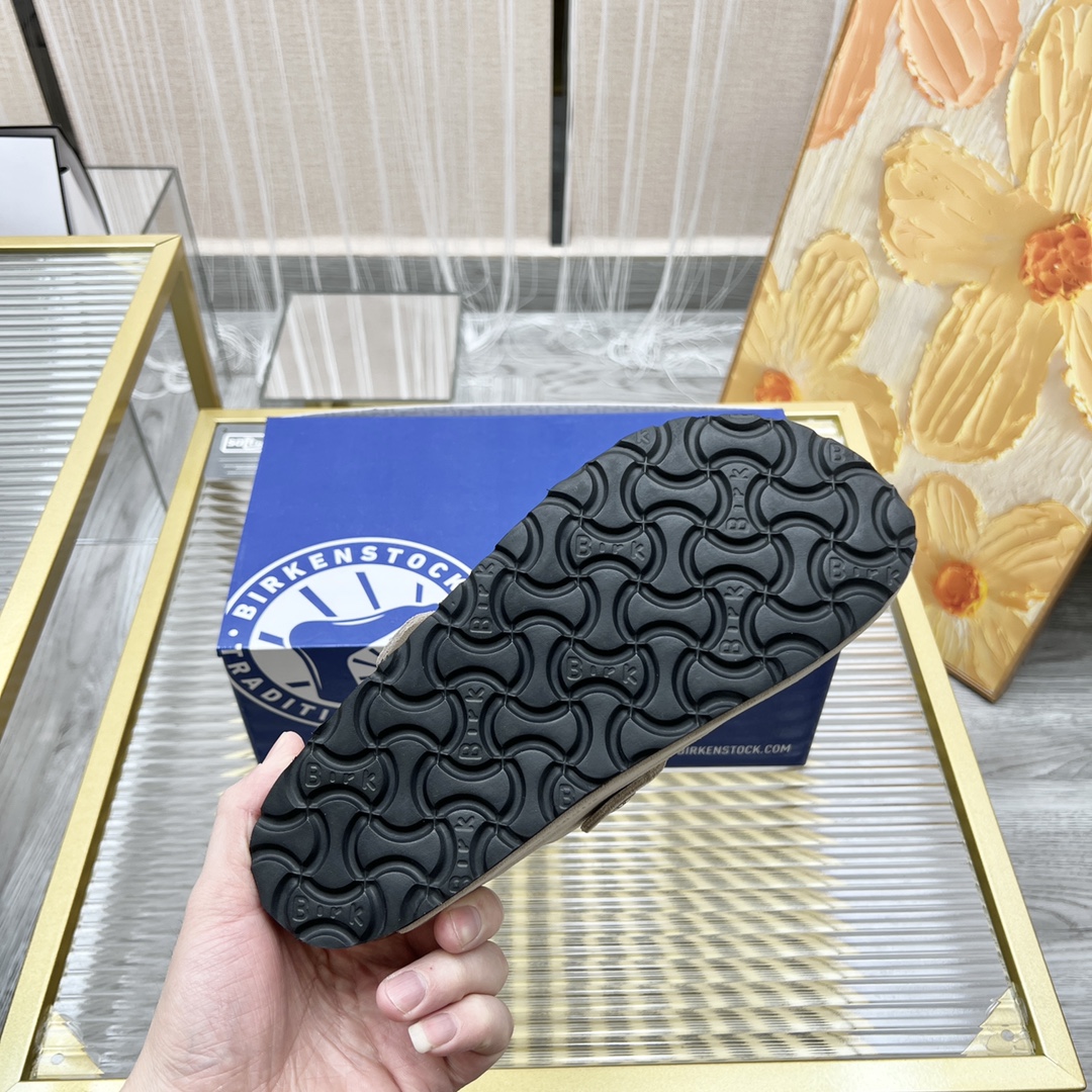 Calvin Klein Male Slippers S