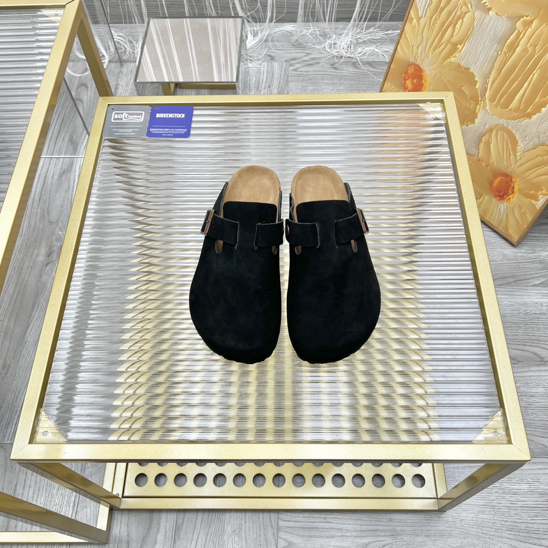 Calvin Klein Male Slippers S