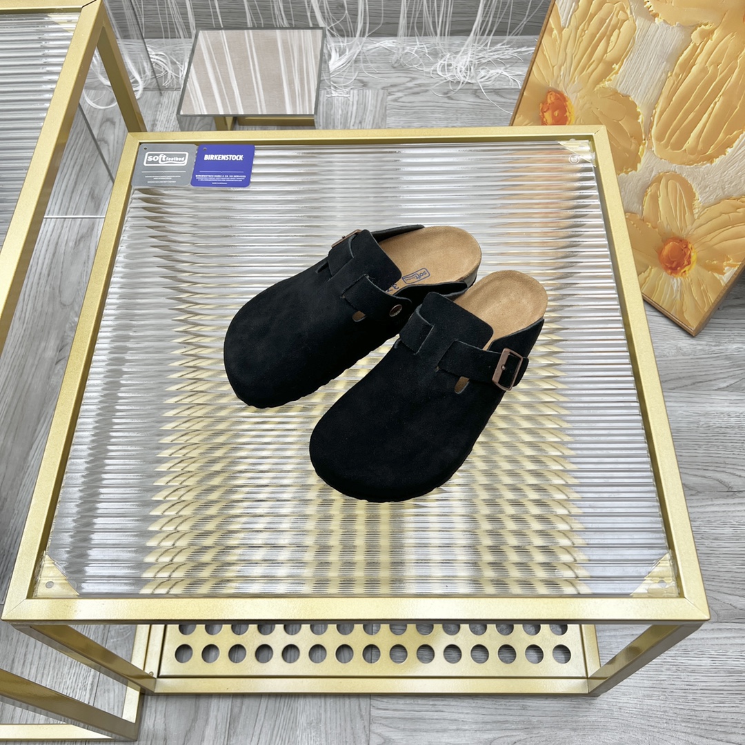 Calvin Klein Male Slippers S