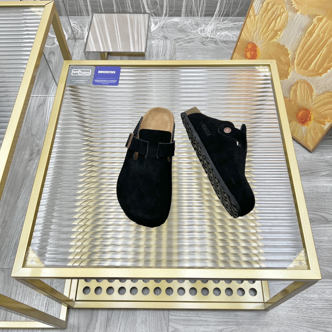 Calvin Klein Male Slippers S