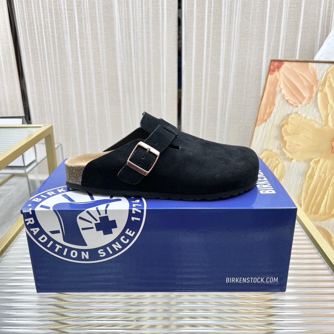 Calvin Klein Male Slippers S