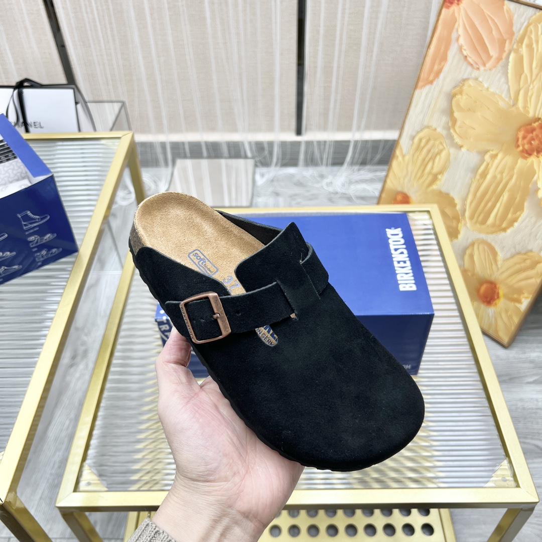 Calvin Klein Male Slippers S