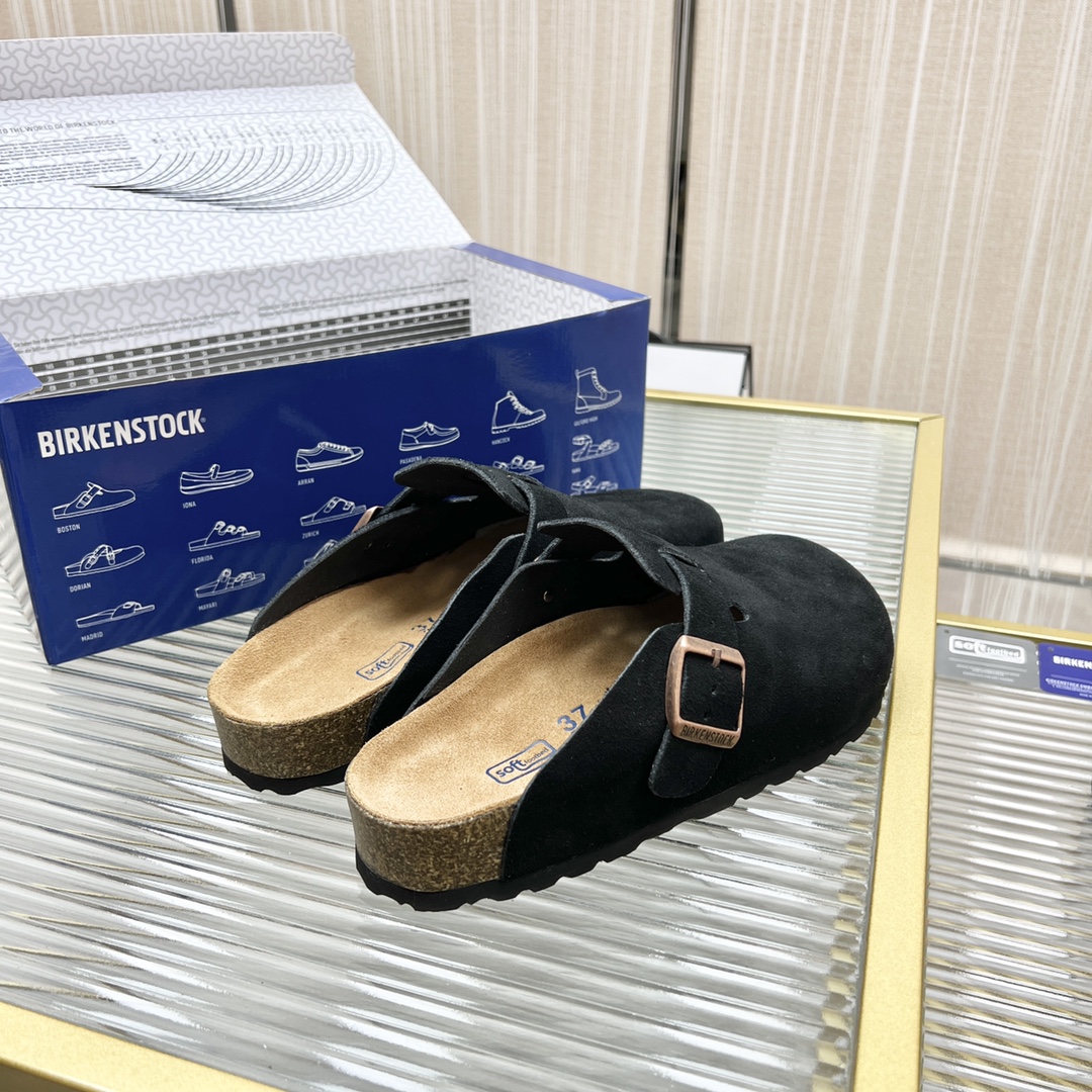 Calvin Klein Male Slippers S