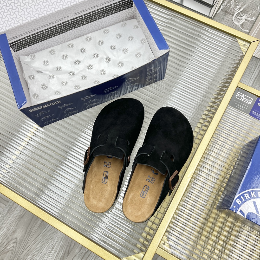 Calvin Klein Male Slippers S