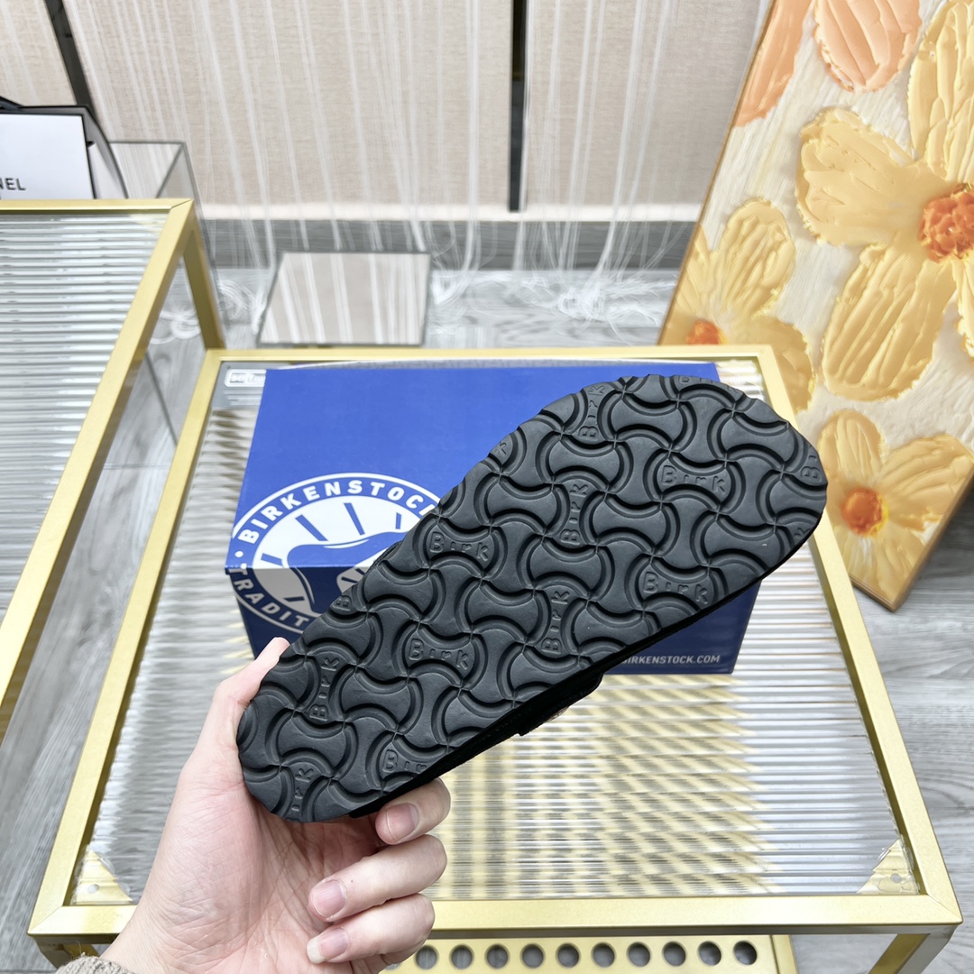 Calvin Klein Male Slippers S