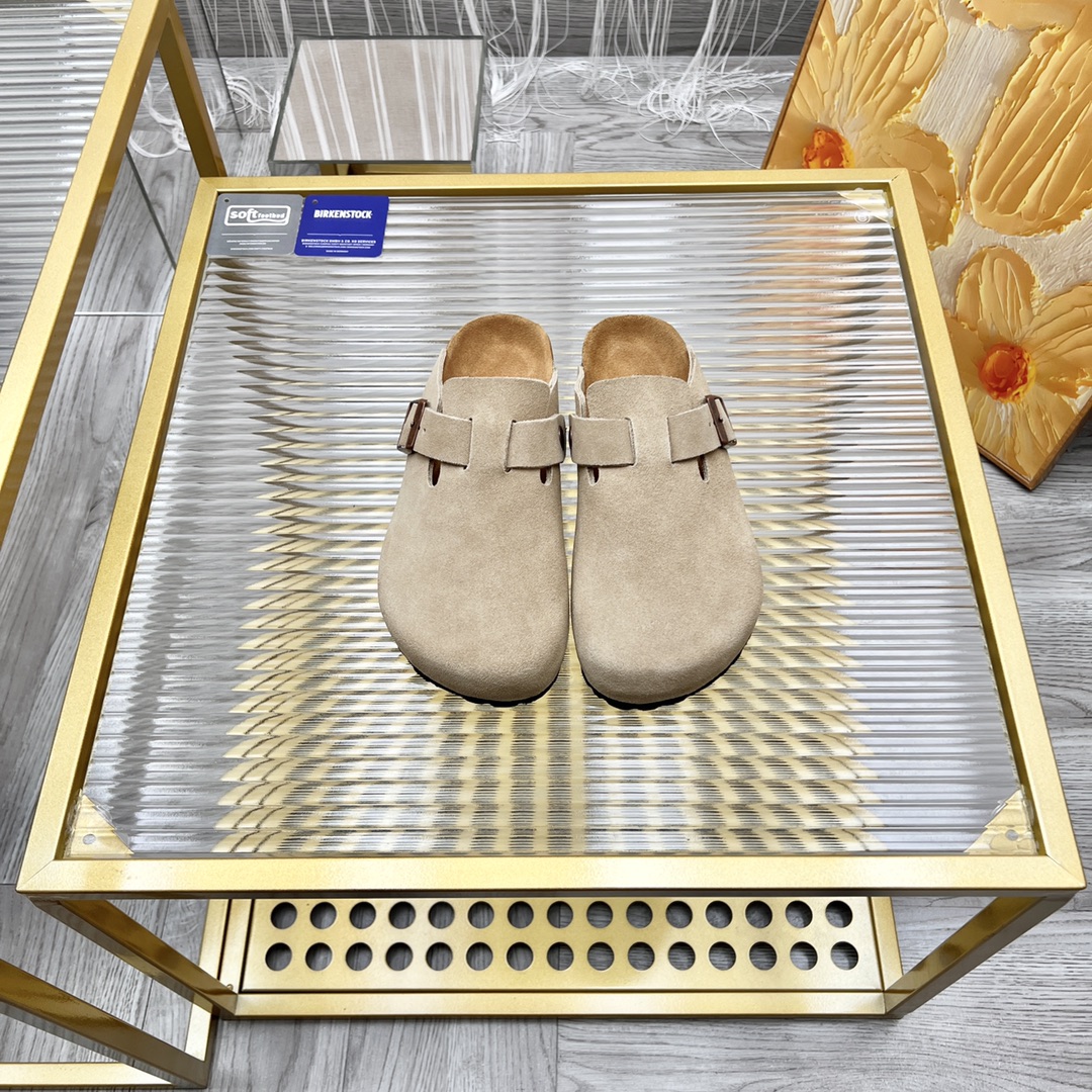 Calvin Klein Male Slippers S