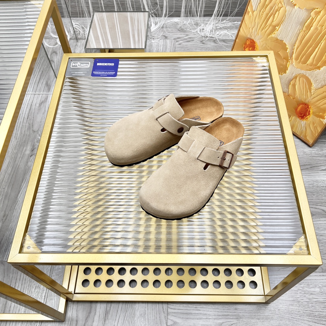 Calvin Klein Male Slippers S