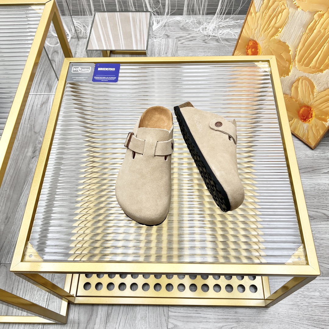 Calvin Klein Male Slippers S