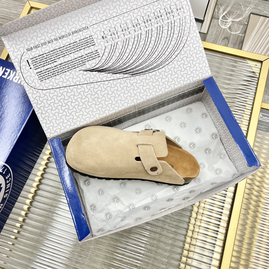 Calvin Klein Male Slippers S