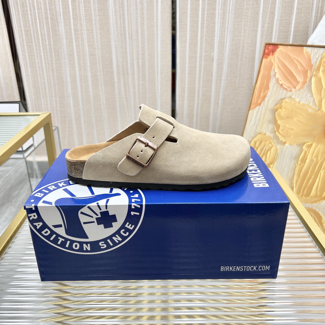 Calvin Klein Male Slippers S