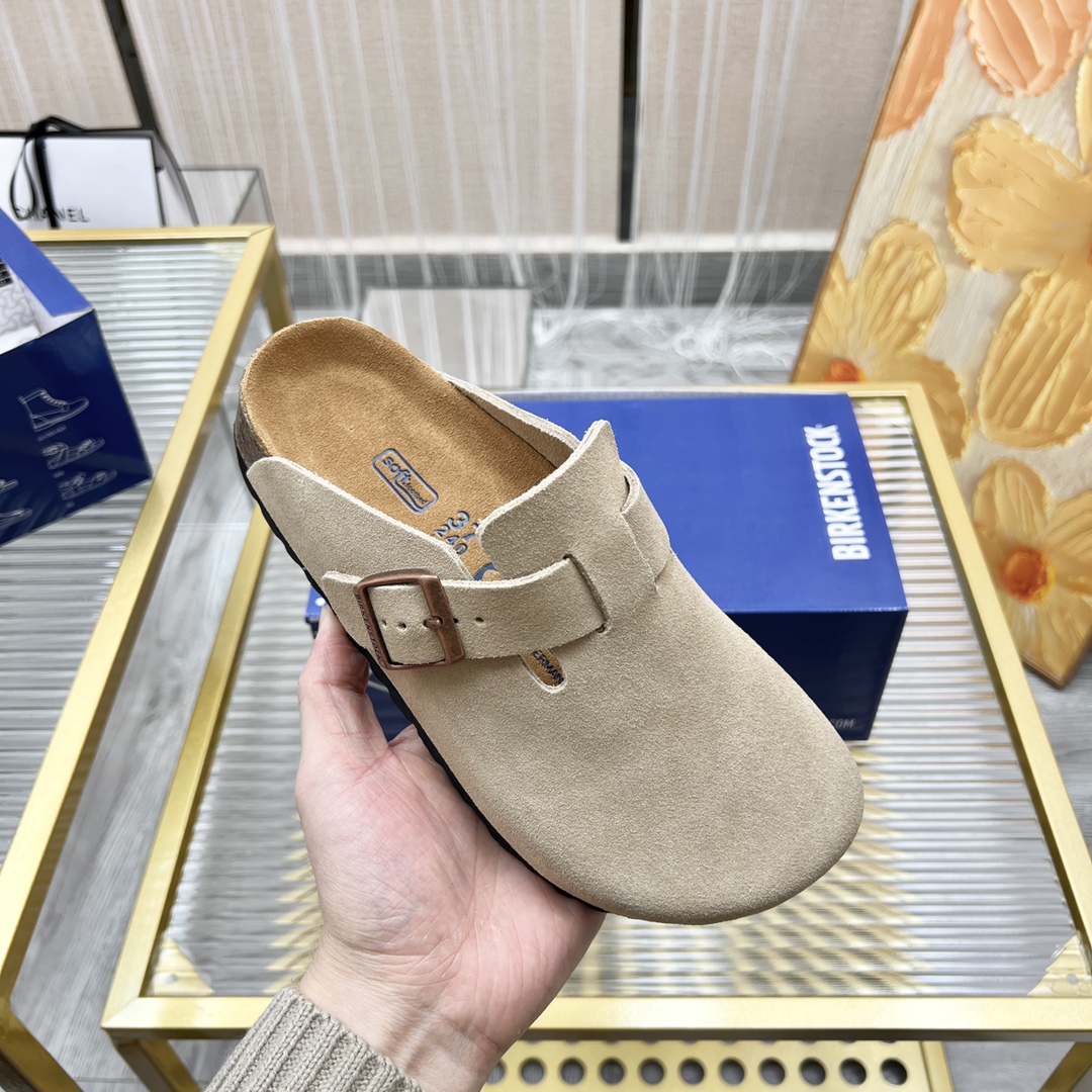 Calvin Klein Male Slippers S