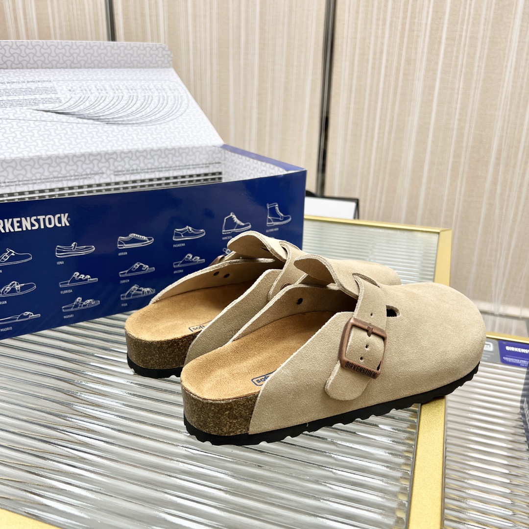 Calvin Klein Male Slippers S