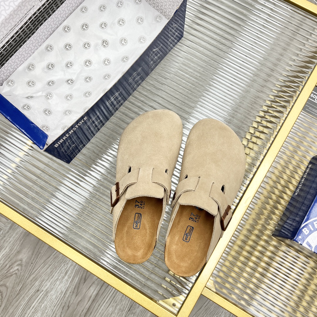 Calvin Klein Male Slippers S