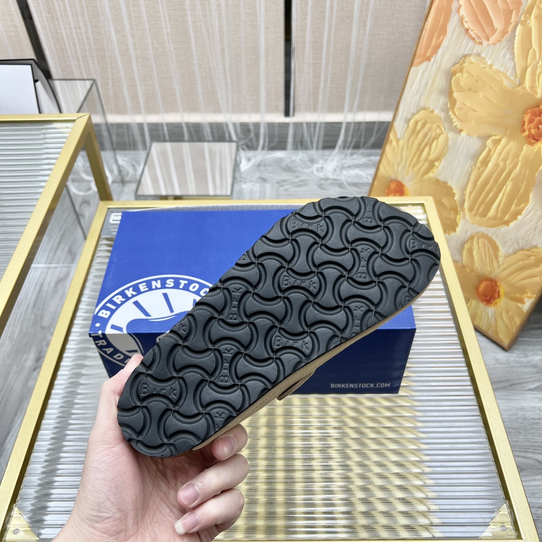 Calvin Klein Male Slippers S