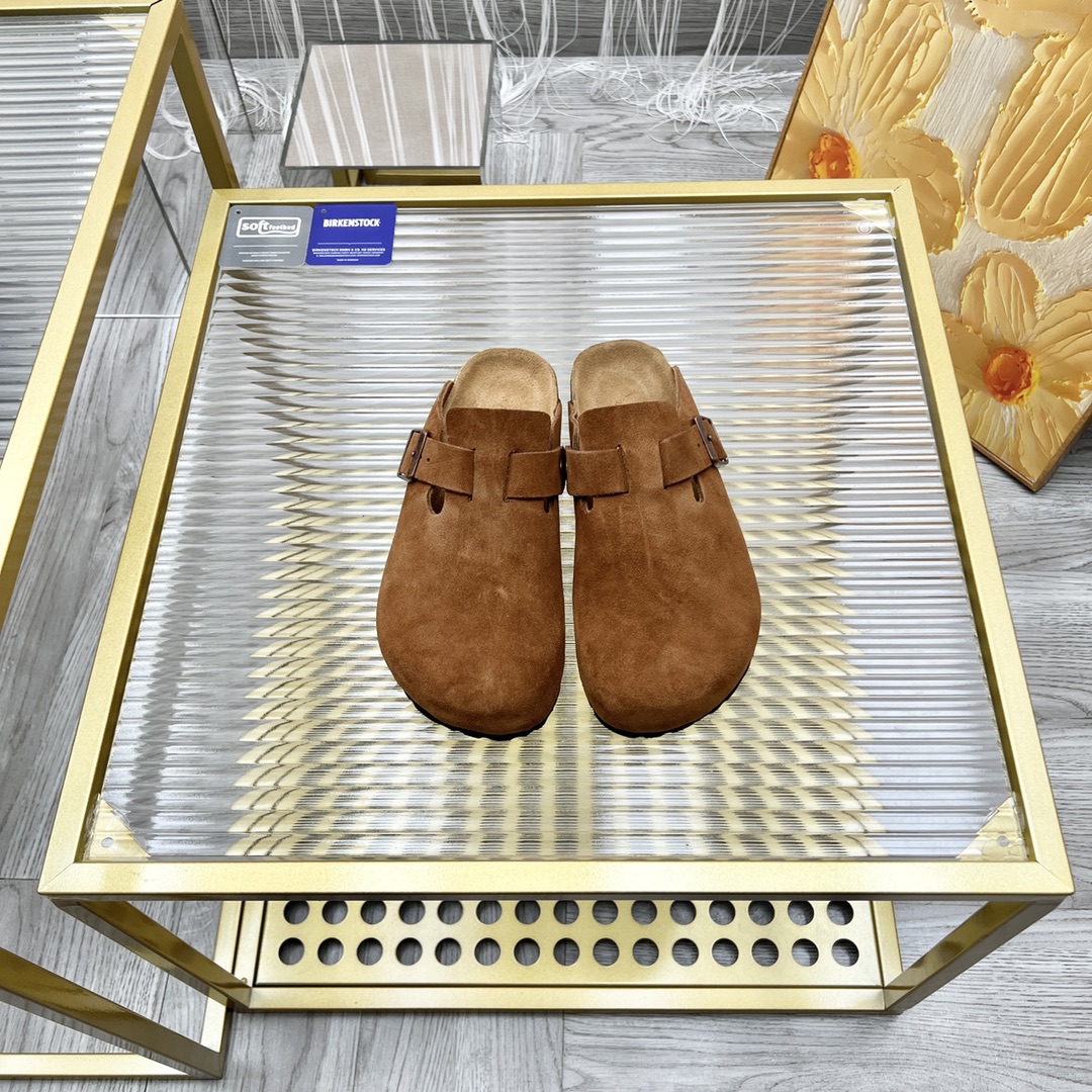 Calvin Klein Male Slippers S