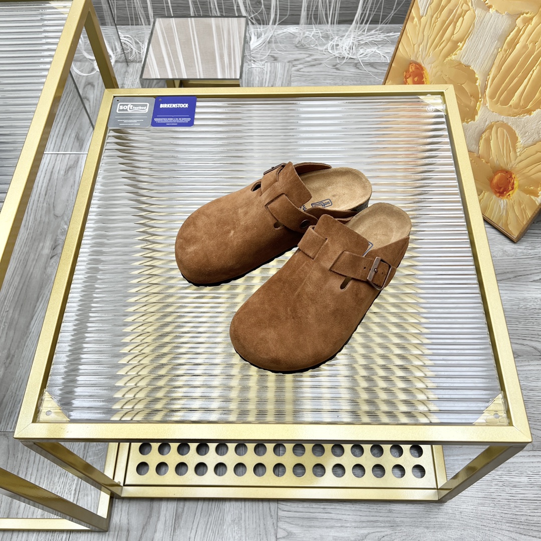 Calvin Klein Male Slippers S