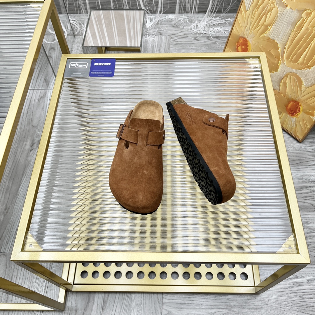 Calvin Klein Male Slippers S