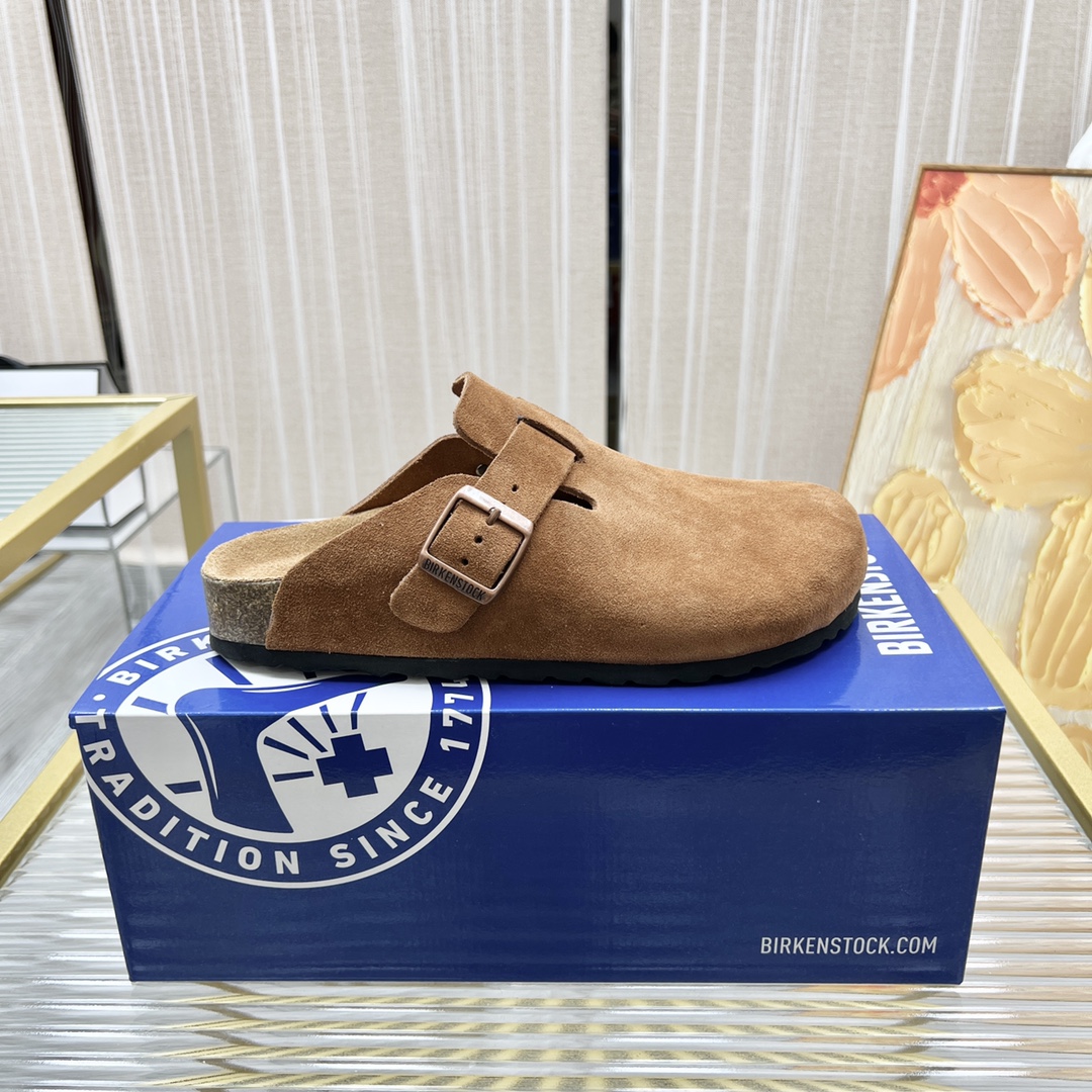 Calvin Klein Male Slippers S