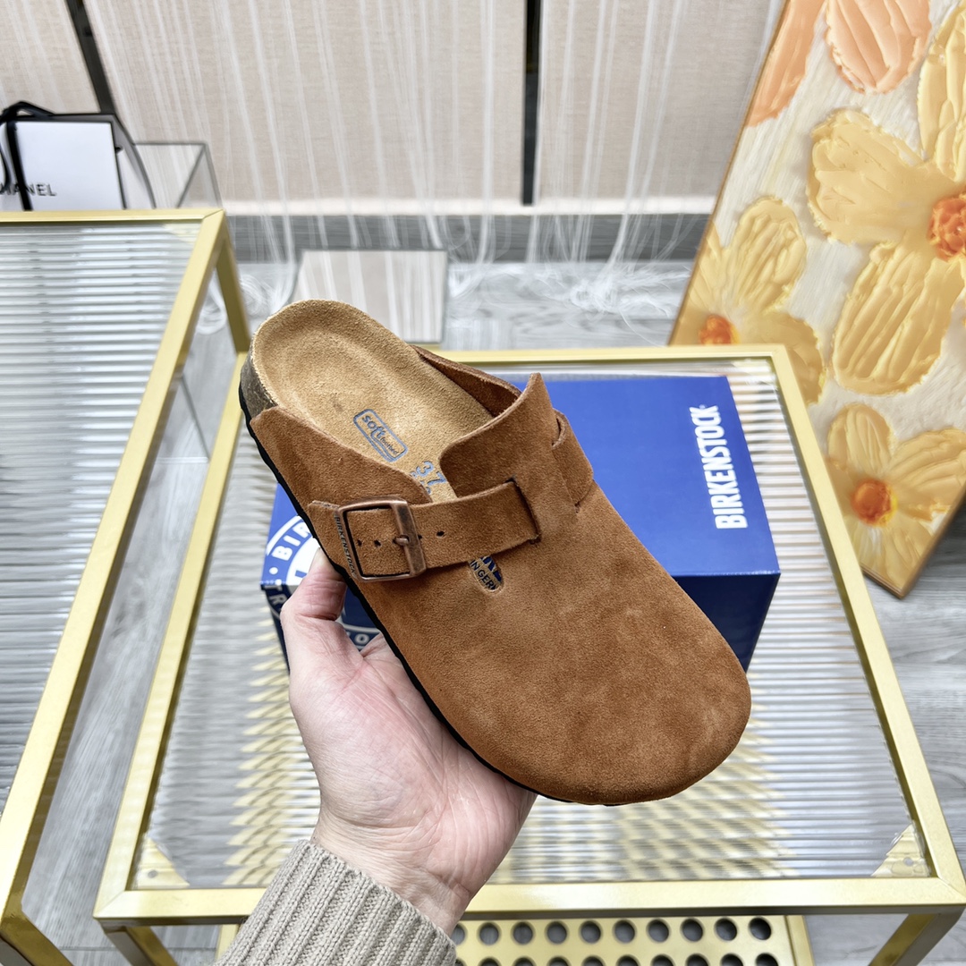 Calvin Klein Male Slippers S