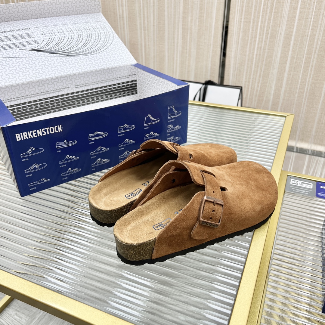 Calvin Klein Male Slippers S