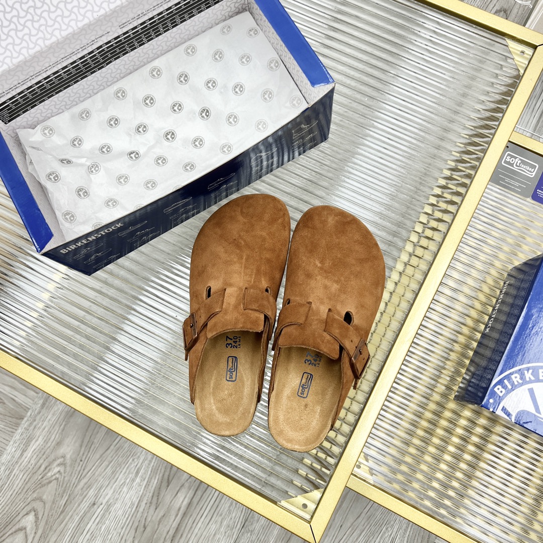 Calvin Klein Male Slippers S