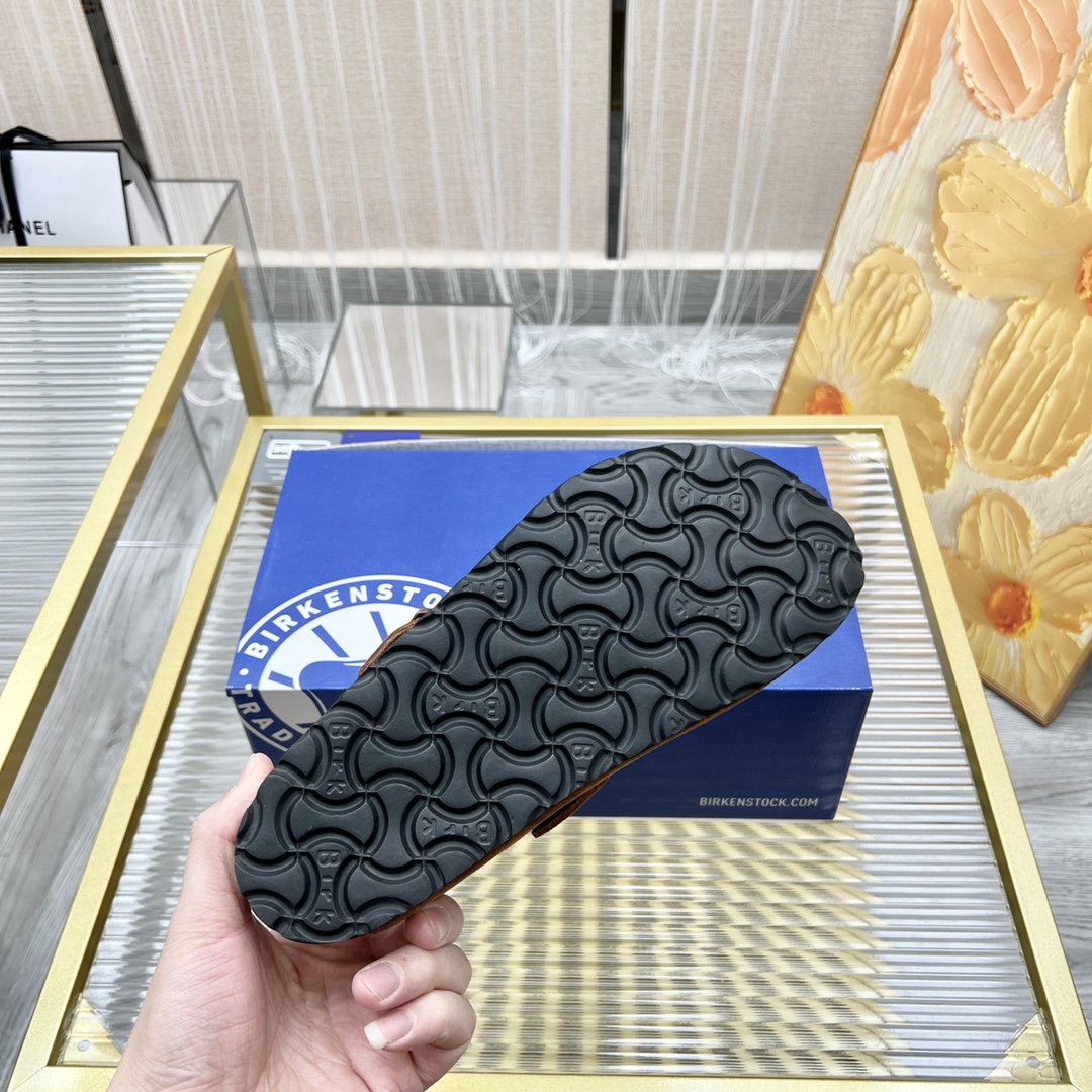 Calvin Klein Male Slippers S