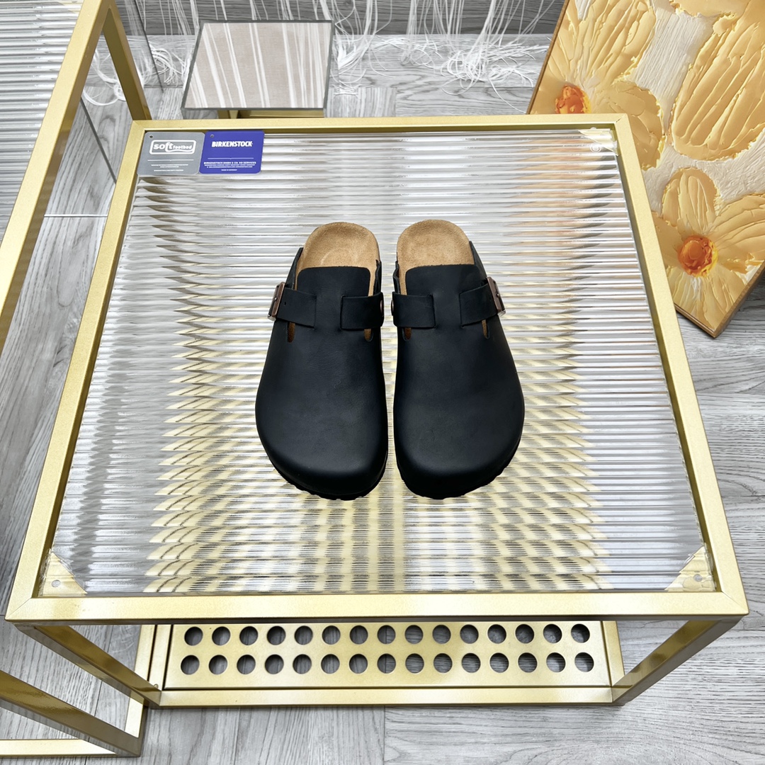 Calvin Klein Male Slippers S