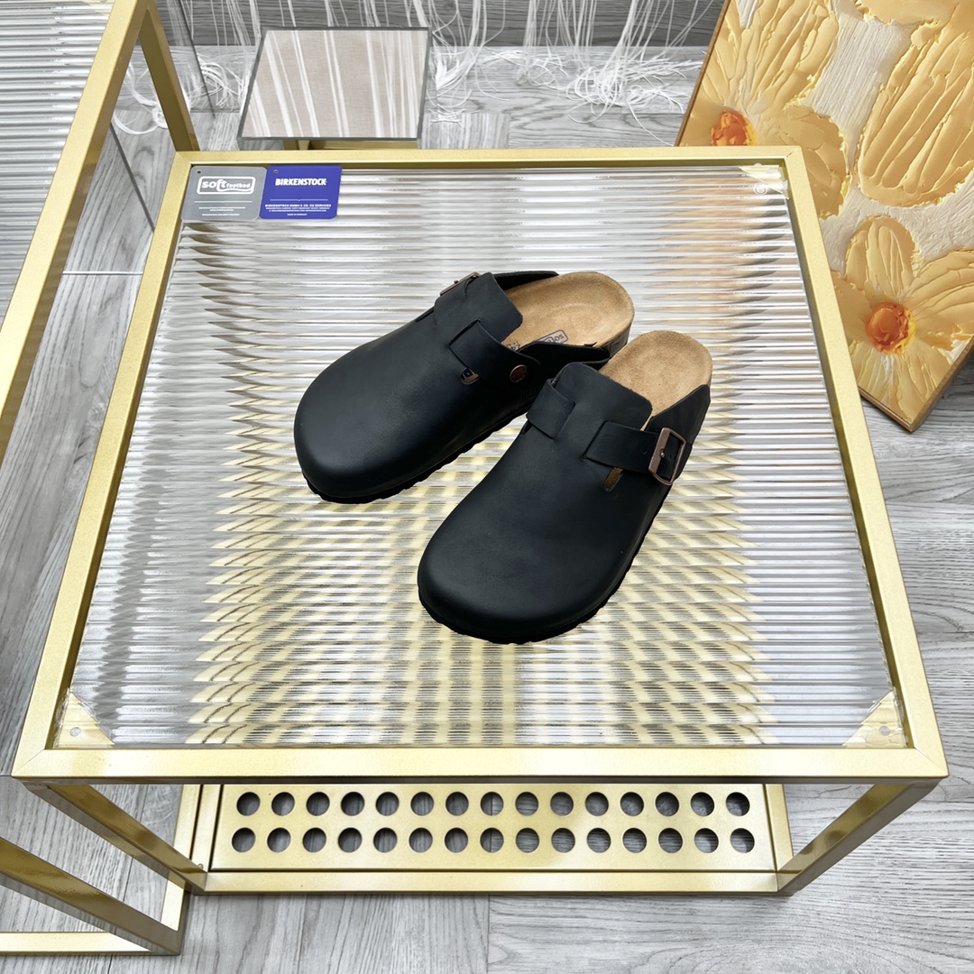 Calvin Klein Male Slippers S