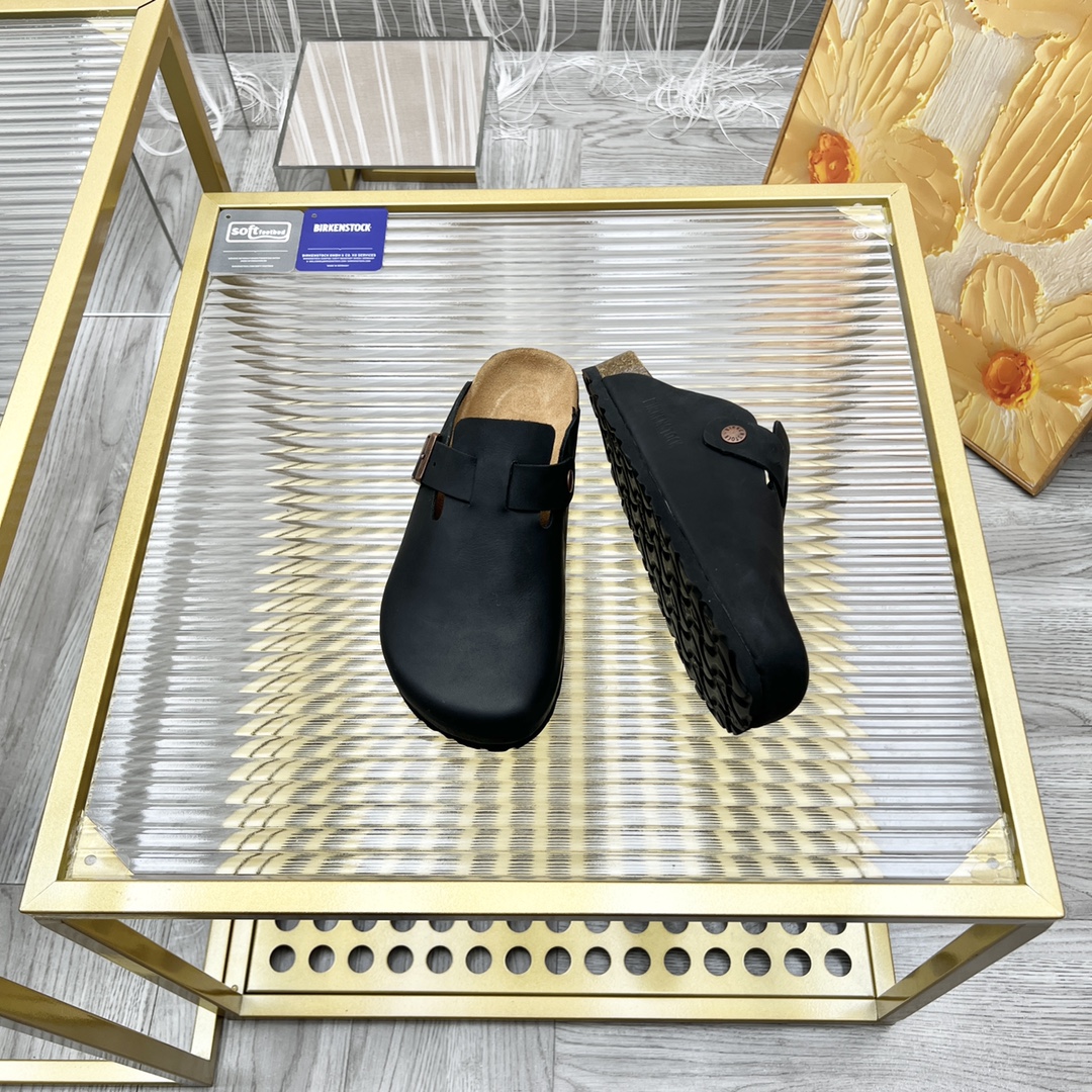 Calvin Klein Male Slippers S