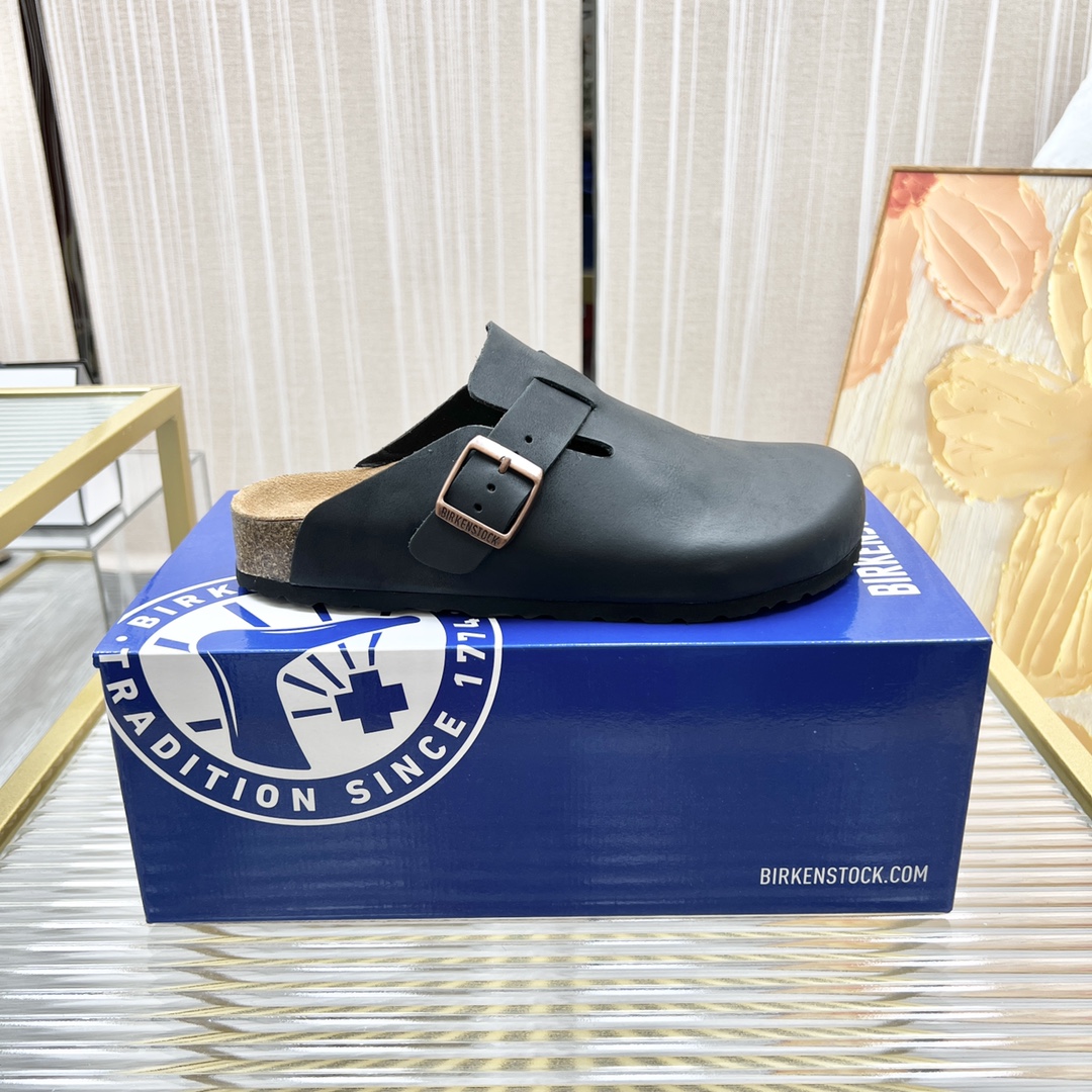 Calvin Klein Male Slippers S