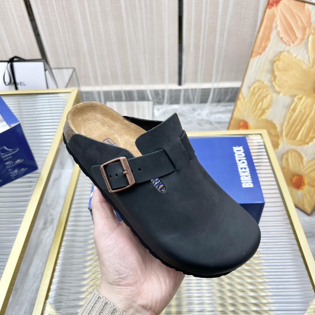 Calvin Klein Male Slippers S