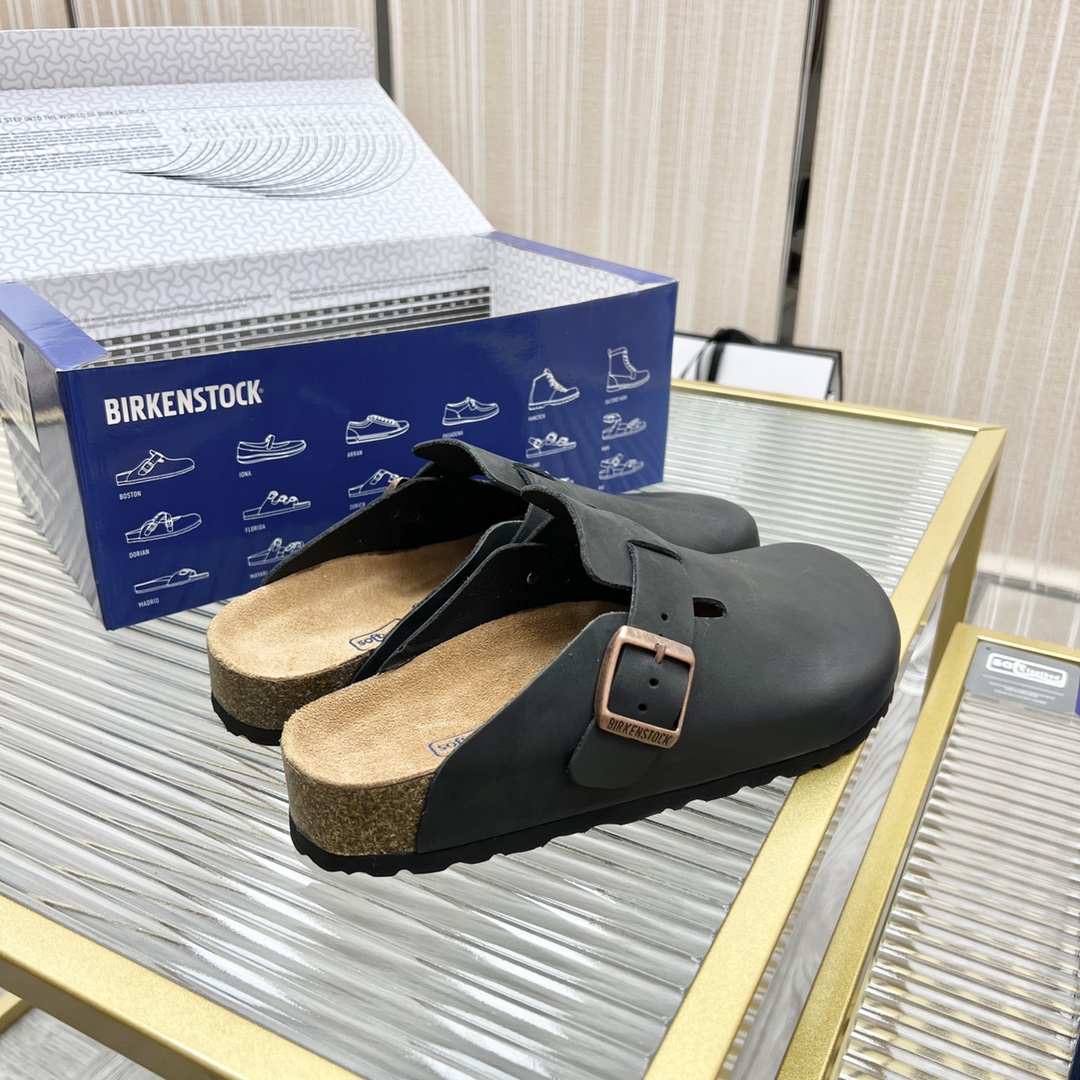 Calvin Klein Male Slippers S