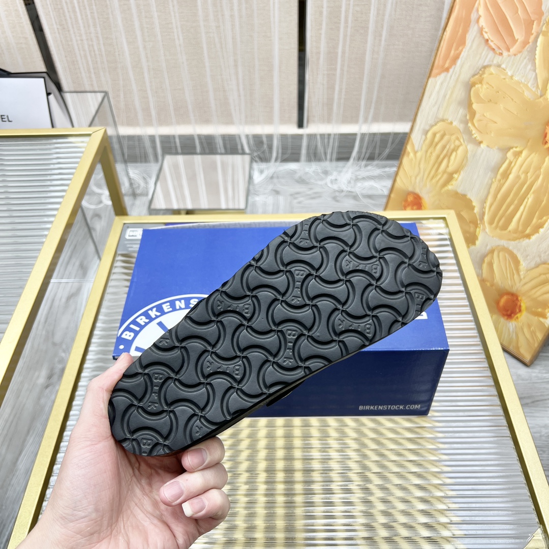 Calvin Klein Male Slippers S