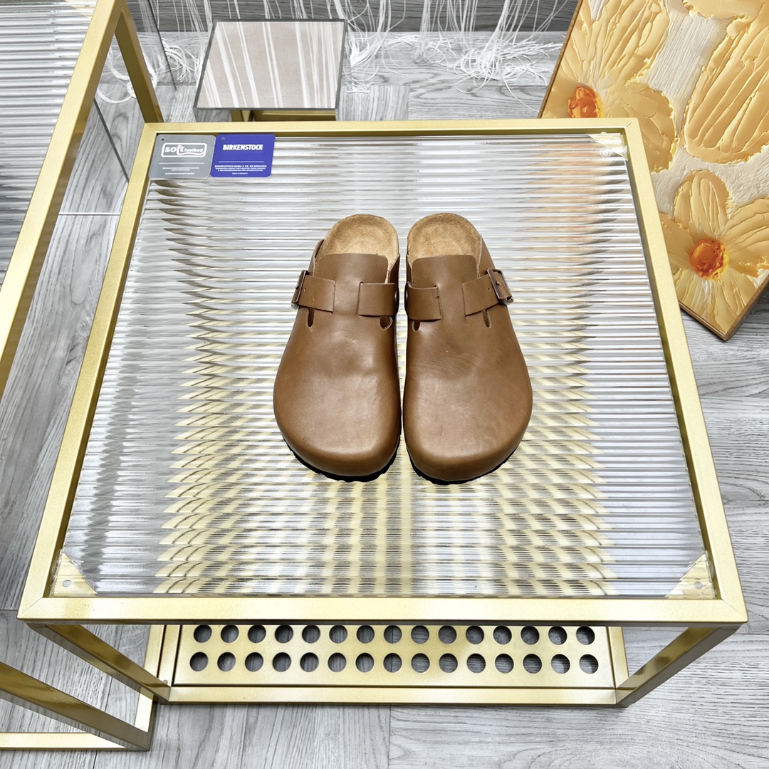 Calvin Klein Male Slippers S