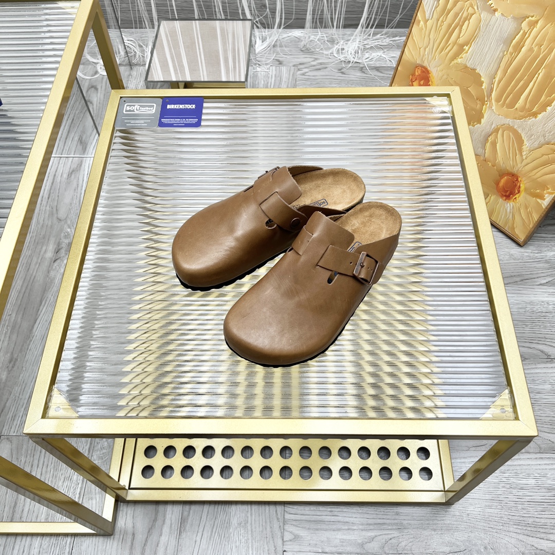 Calvin Klein Male Slippers S