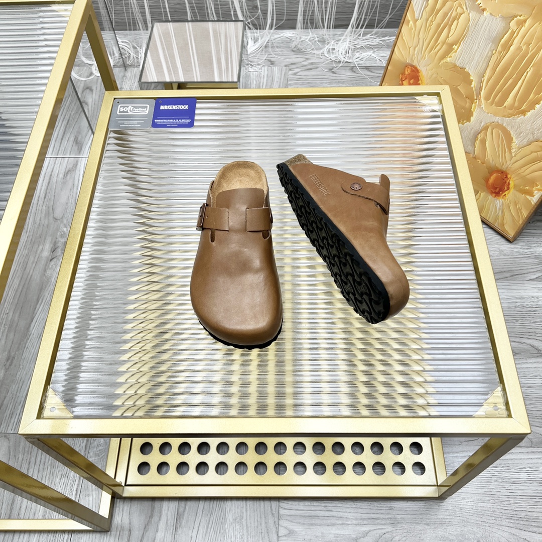 Calvin Klein Male Slippers S