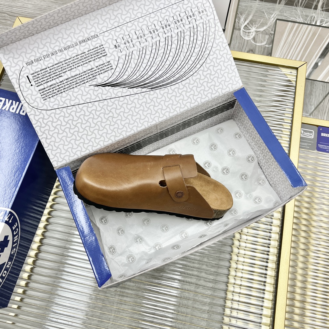 Calvin Klein Male Slippers S