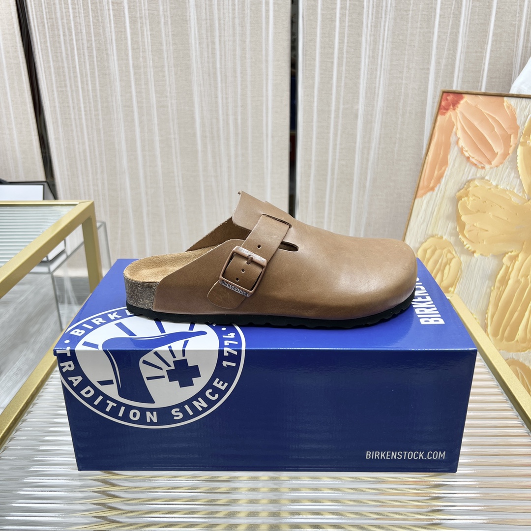 Calvin Klein Male Slippers S