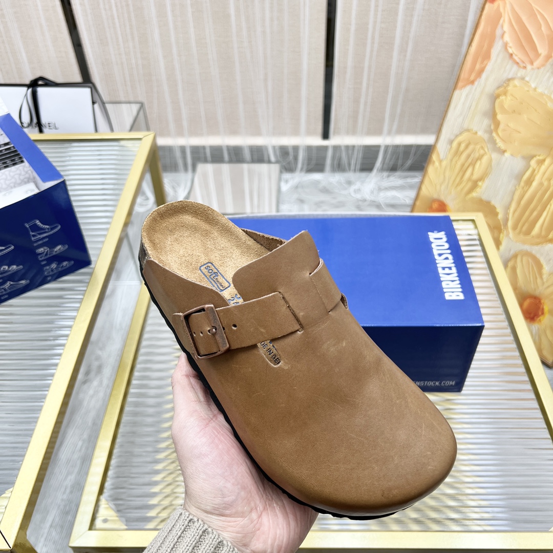 Calvin Klein Male Slippers S