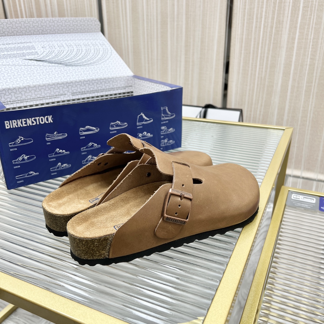 Calvin Klein Male Slippers S